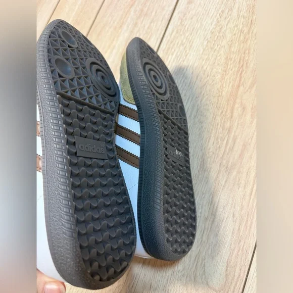 NWT Adidas Sambas Custom - Picture 7 of 10